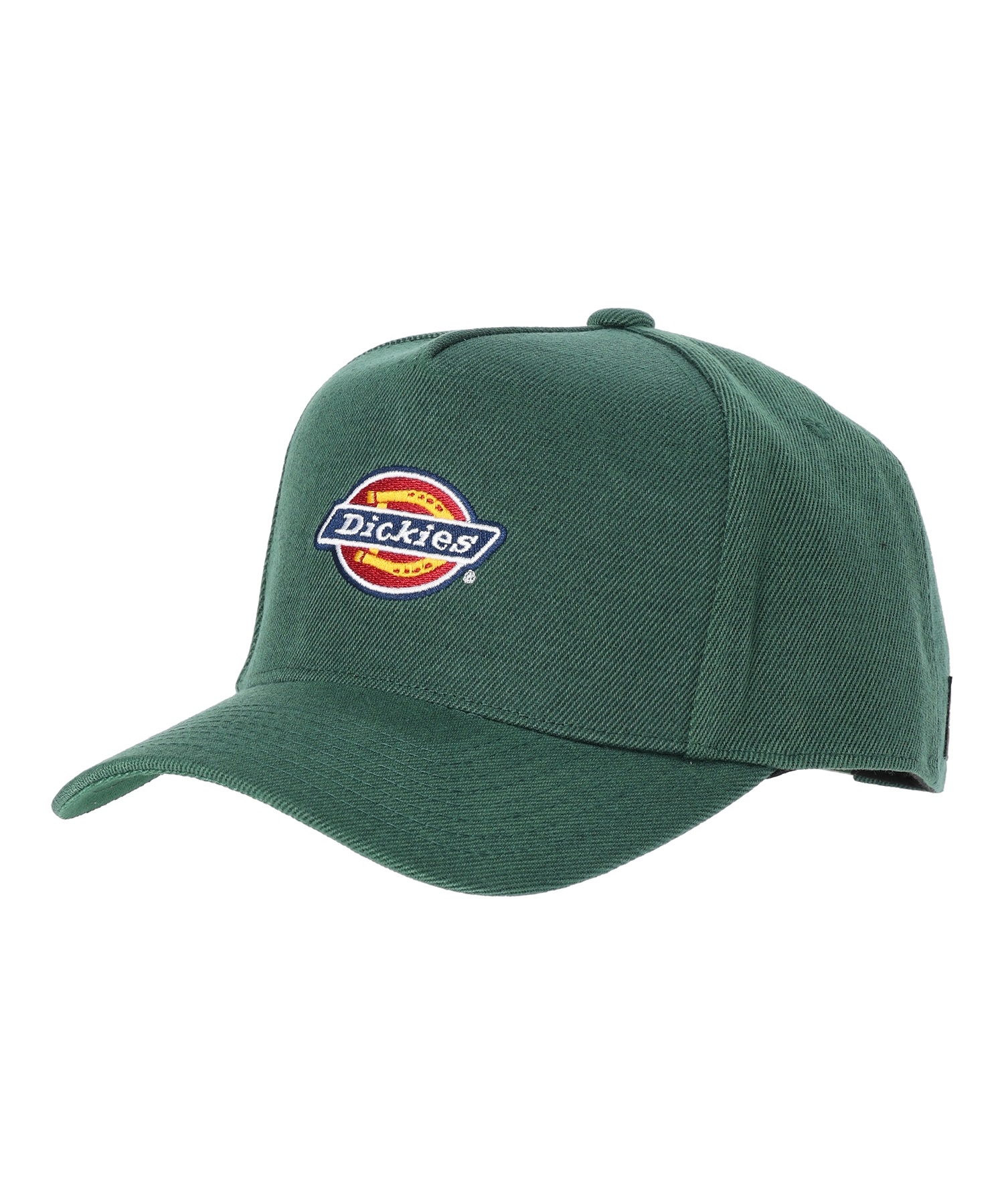 Dickies ディッキーズ 6CAP 80129800 キッズ キャップ(70BR-F)