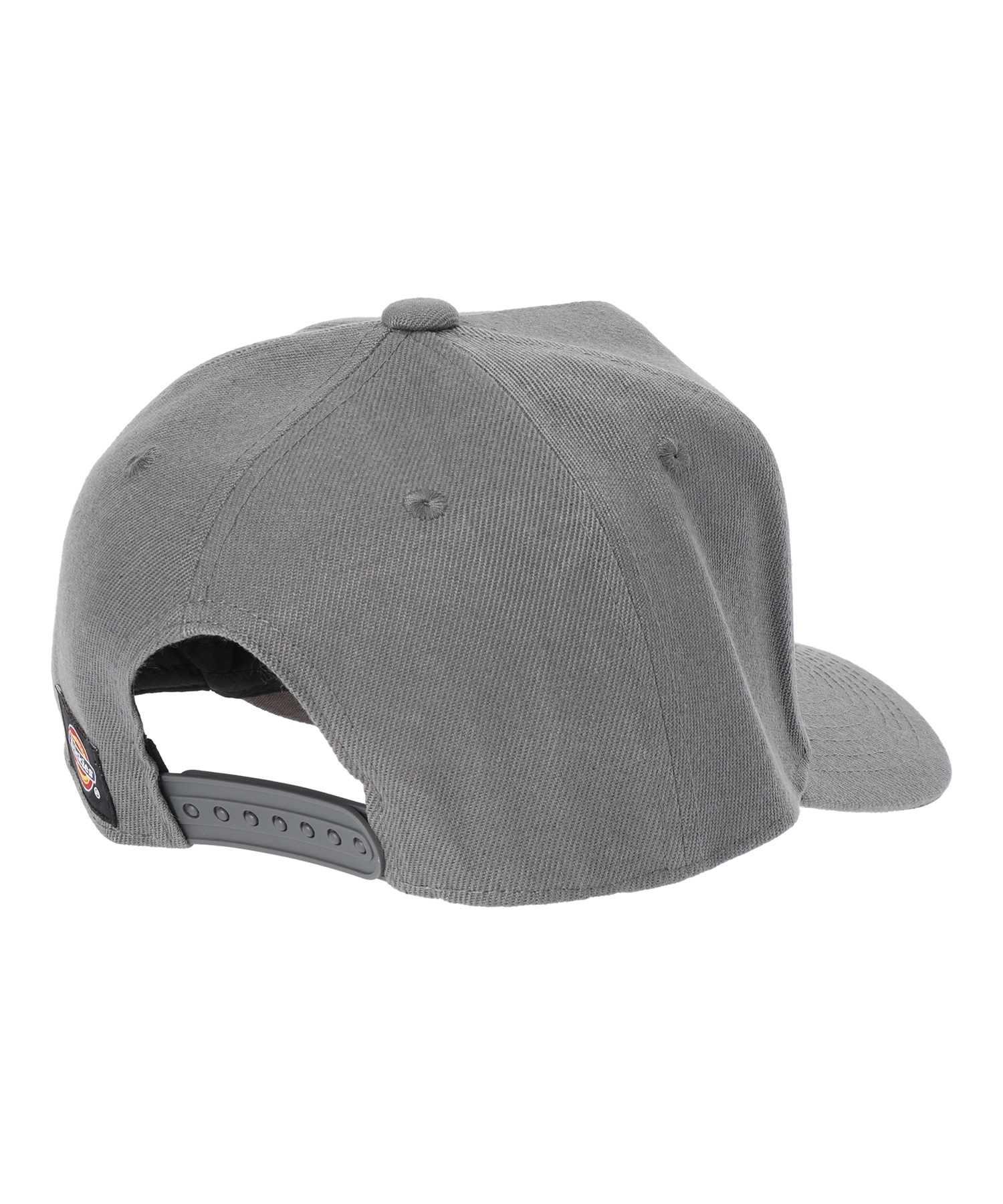 Dickies ディッキーズ 6CAP 80129800 キッズ キャップ(70BR-F)