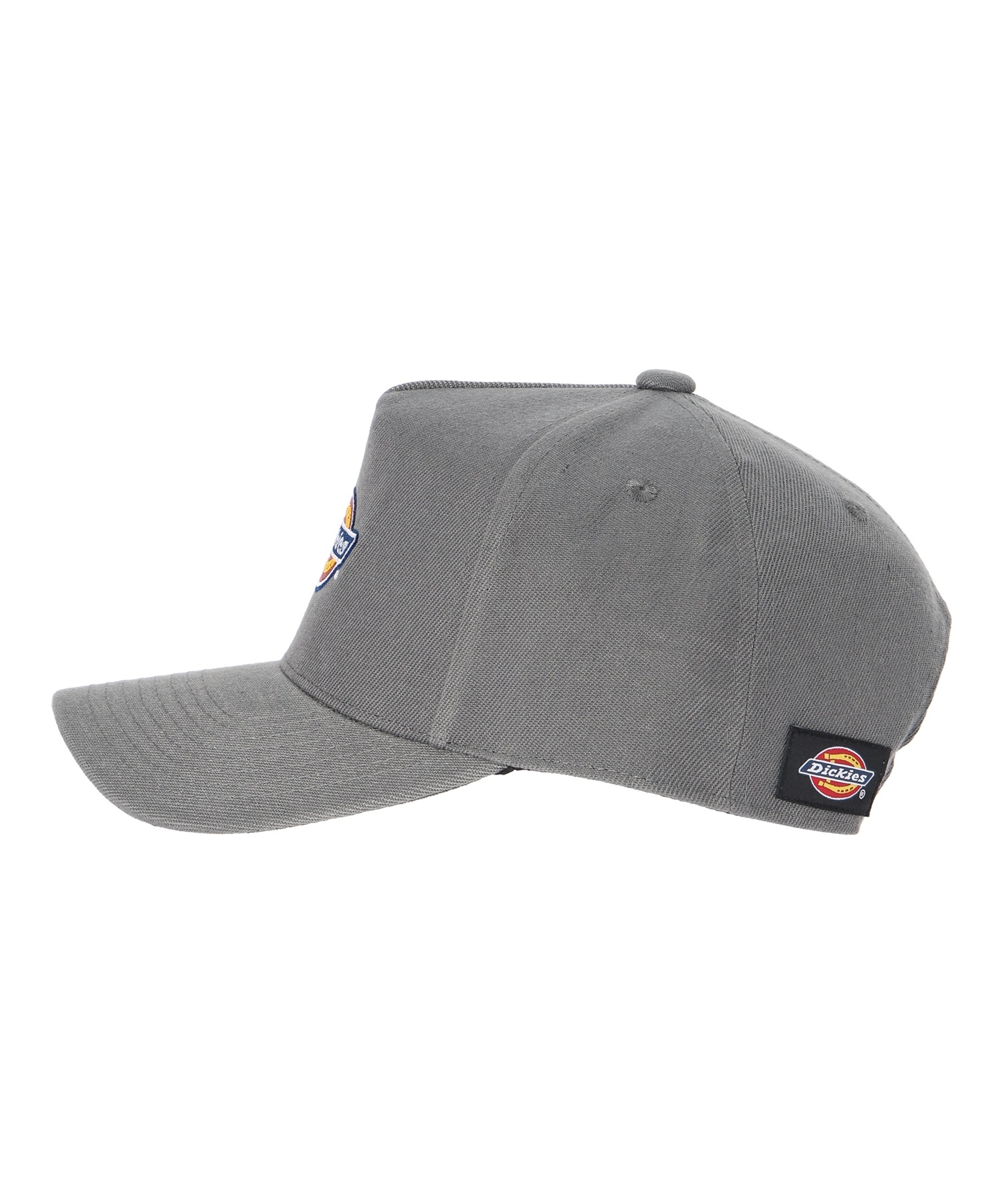 Dickies ディッキーズ 6CAP 80129800 キッズ キャップ(70BR-F)