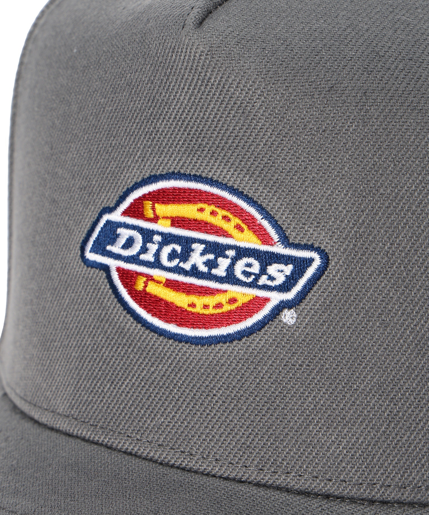 Dickies ディッキーズ 6CAP 80129800 キッズ キャップ(35KH-F)