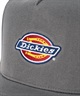 Dickies ディッキーズ 6CAP 80129800 キッズ キャップ(70BR-F)