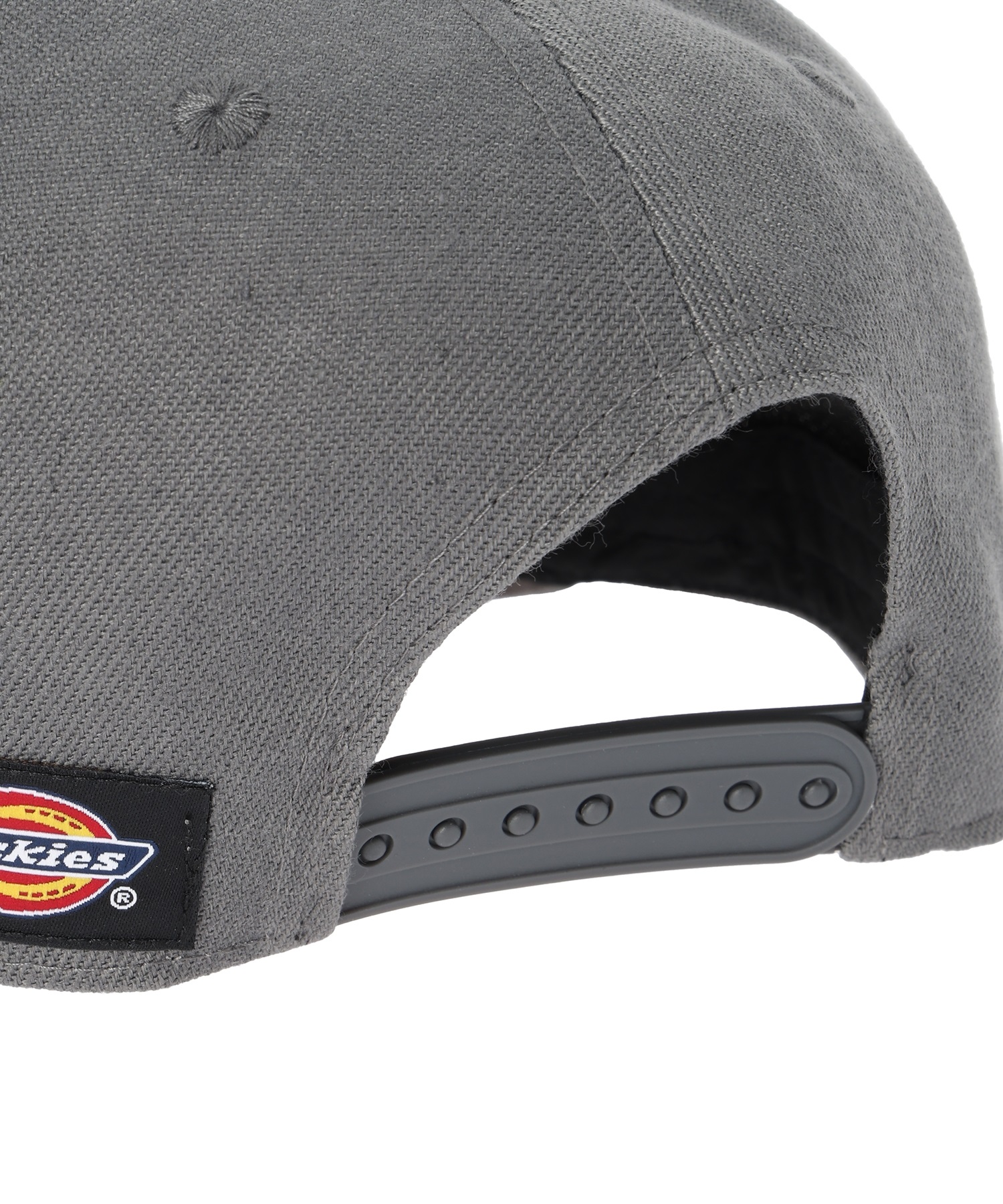 Dickies ディッキーズ 6CAP 80129800 キッズ キャップ(85GY-F)