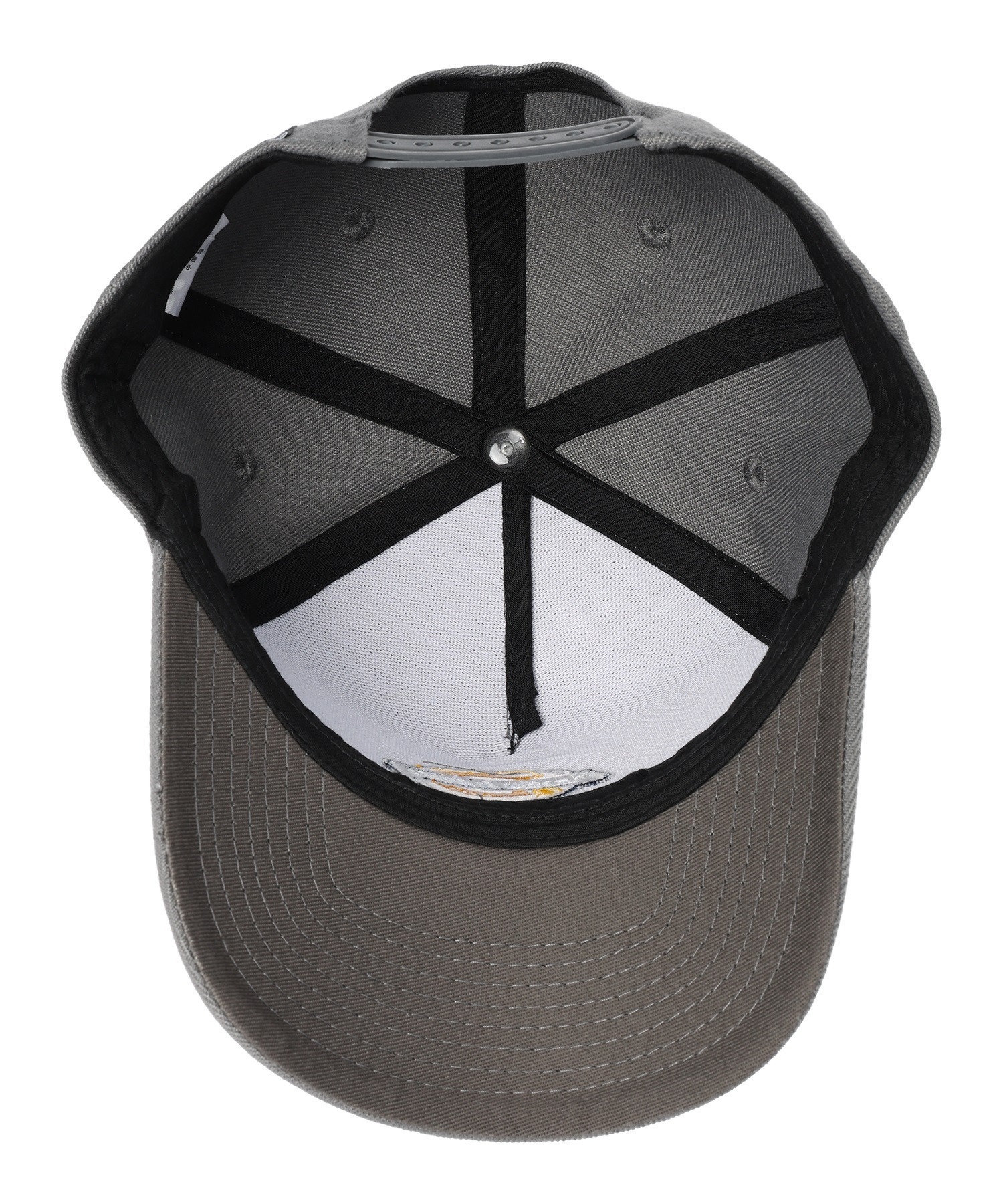 Dickies ディッキーズ 6CAP 80129800 キッズ キャップ(85GY-F)