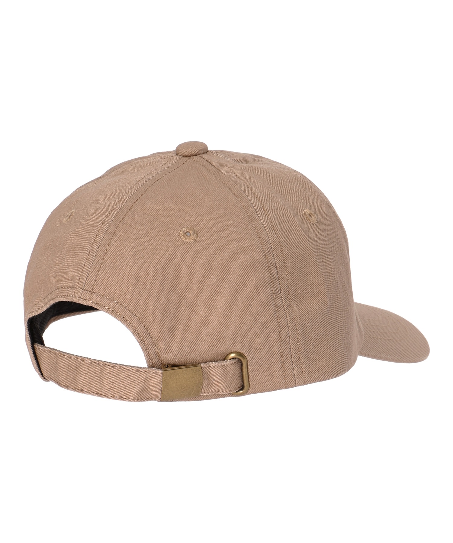 Manhattan Portage マンハッタンポーテージ HAT  KD TWILL 6P CAP MP230 キッズ キャップ(OR/RD-54)