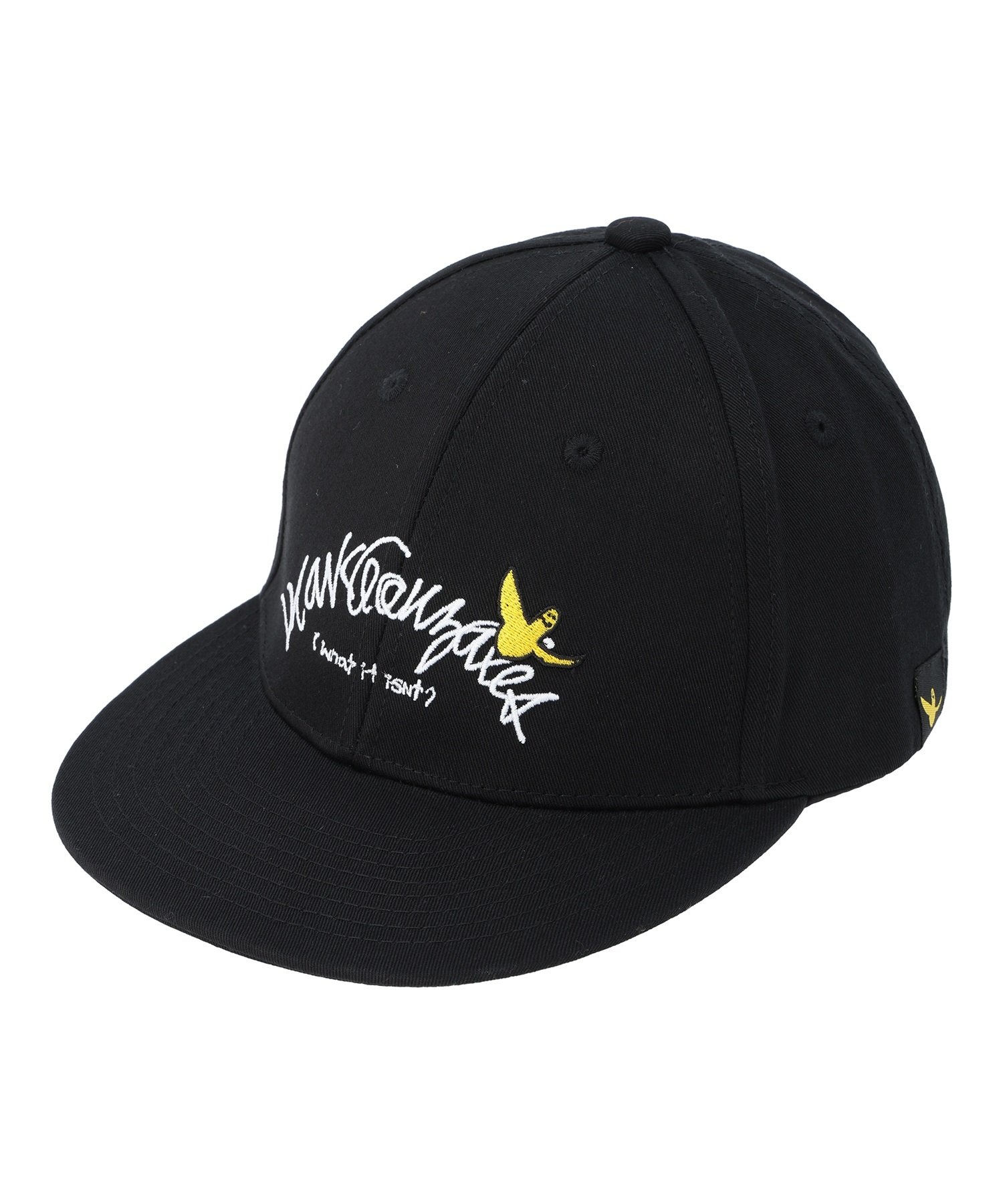 What it isNt ART BY MARKGONZALES アートバイ マークゴンザレス CAP  47930227 キッズ キャップ(BE-F)