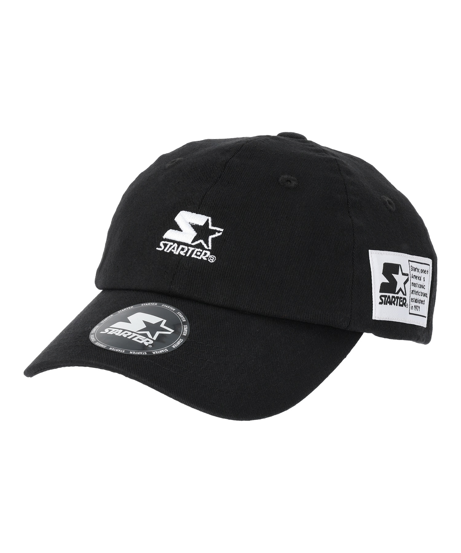 STARTER スターター CAP ST-LCPK02 キッズ キャップ 帽子