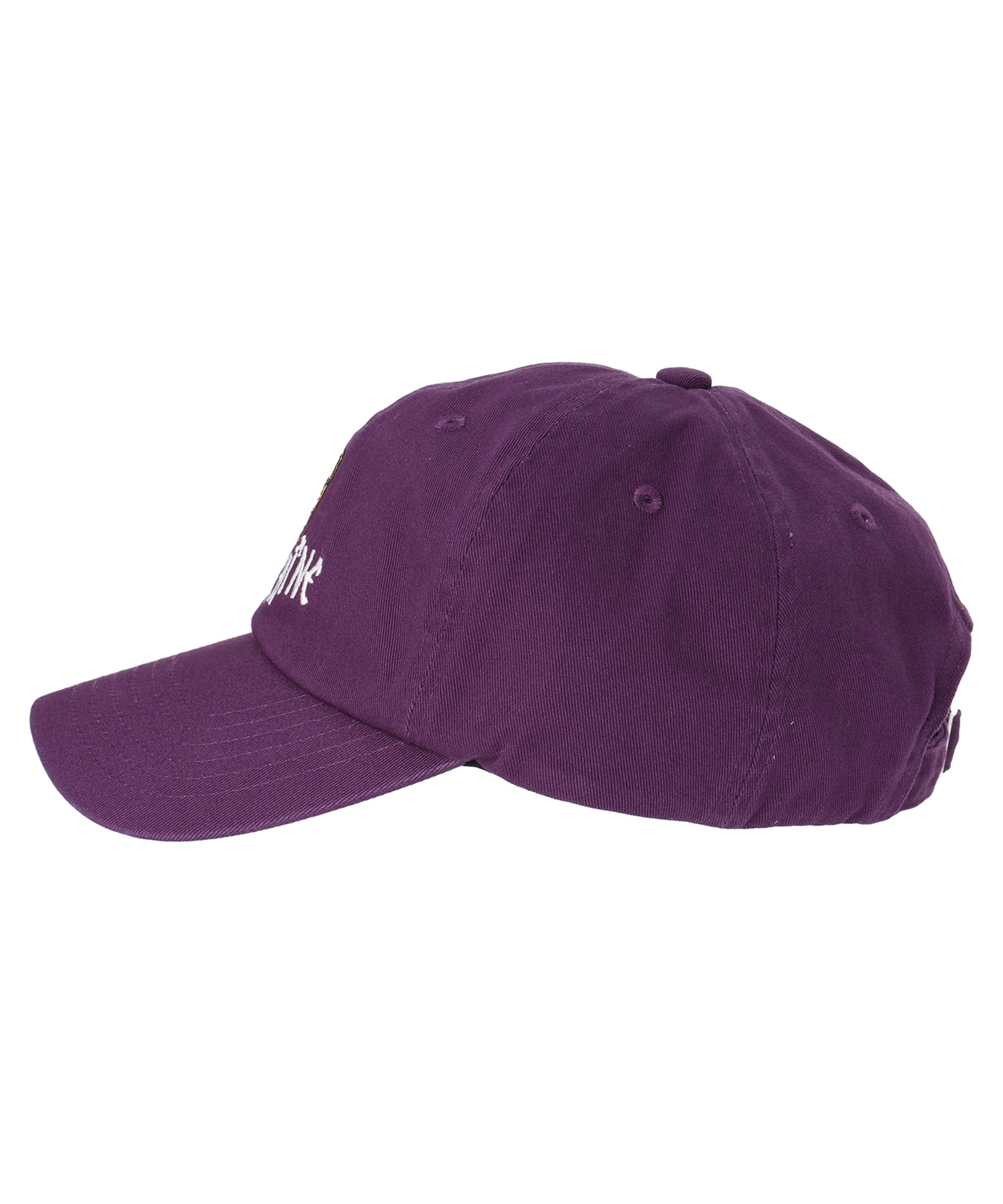TOY MACHINE トイマシーン CAP  TMC SECT C.TWILL 6P 233045002 キッズ キャップ(91BRN-F)