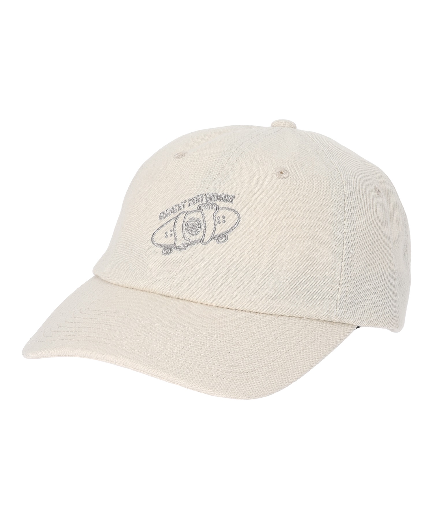 ELEMENT エレメント CAP  BD026-955 キッズ キャップ(OFF-F)