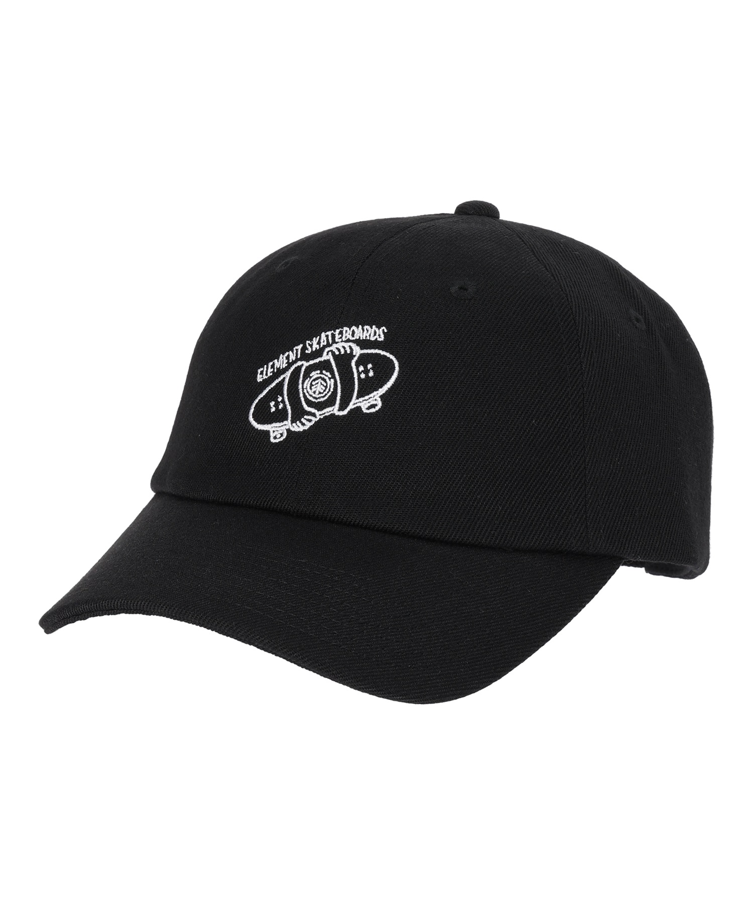 ELEMENT エレメント CAP  BD026-955 キッズ キャップ(OFF-F)