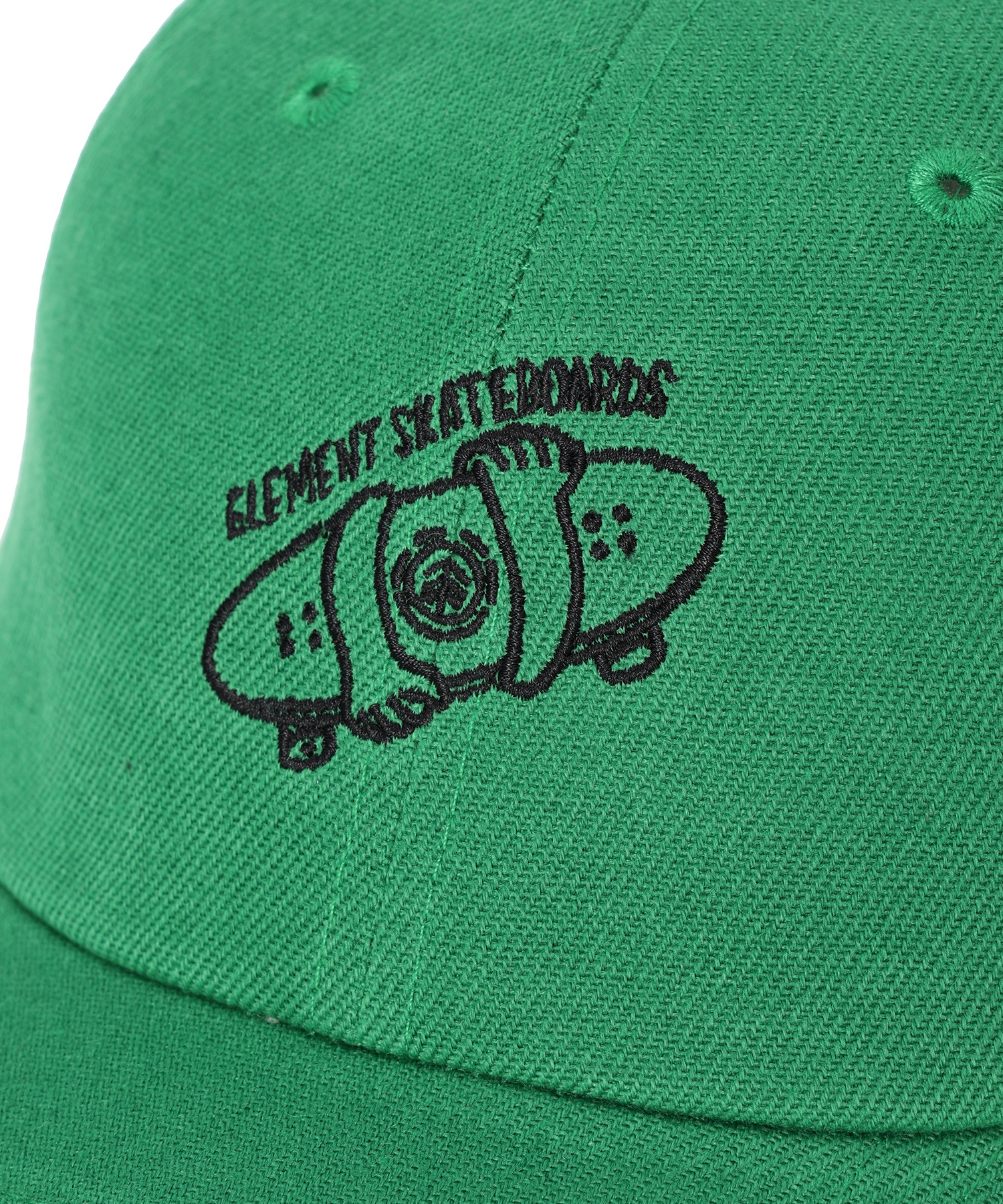 ELEMENT エレメント CAP  BD026-955 キッズ キャップ(OFF-F)