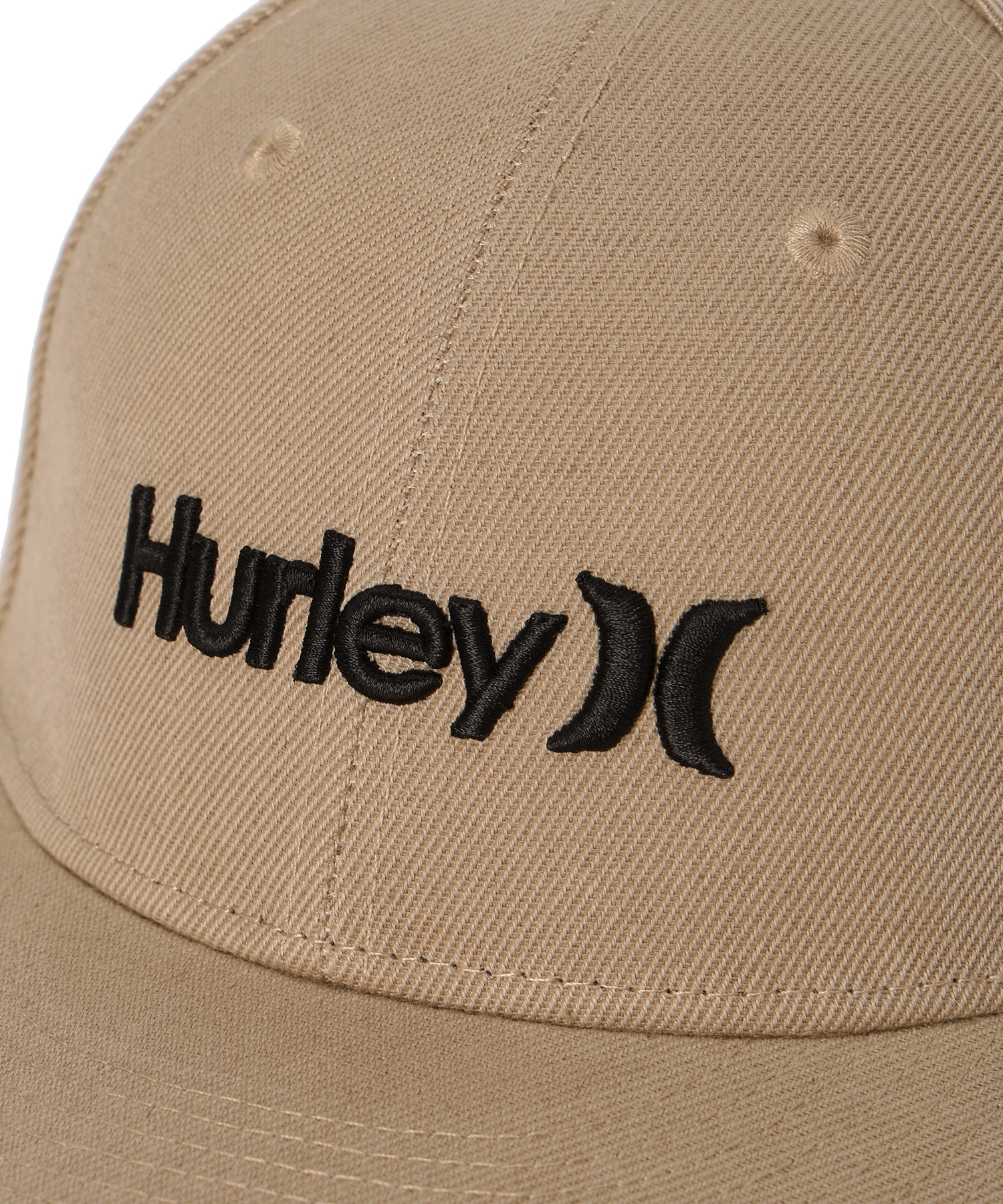 Hurley ハーレー CAP  BHW2332012 キッズ キャップ(BLK-F)