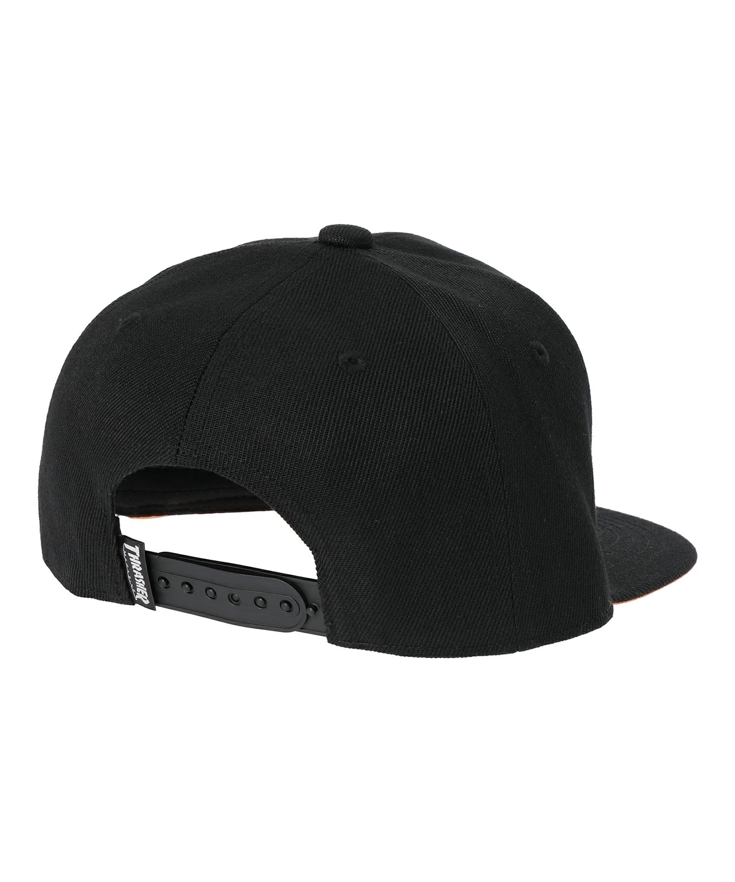 THRASHER スラッシャー CAP K-THR-C02K キッズ キャップ ｜ムラサキ