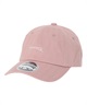 THRASHER スラッシャー CAP  K-THR-C04K キッズ キャップ(D.BRN-F)