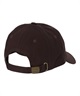 THRASHER スラッシャー CAP  K-THR-C04K キッズ キャップ(D.BRN-F)