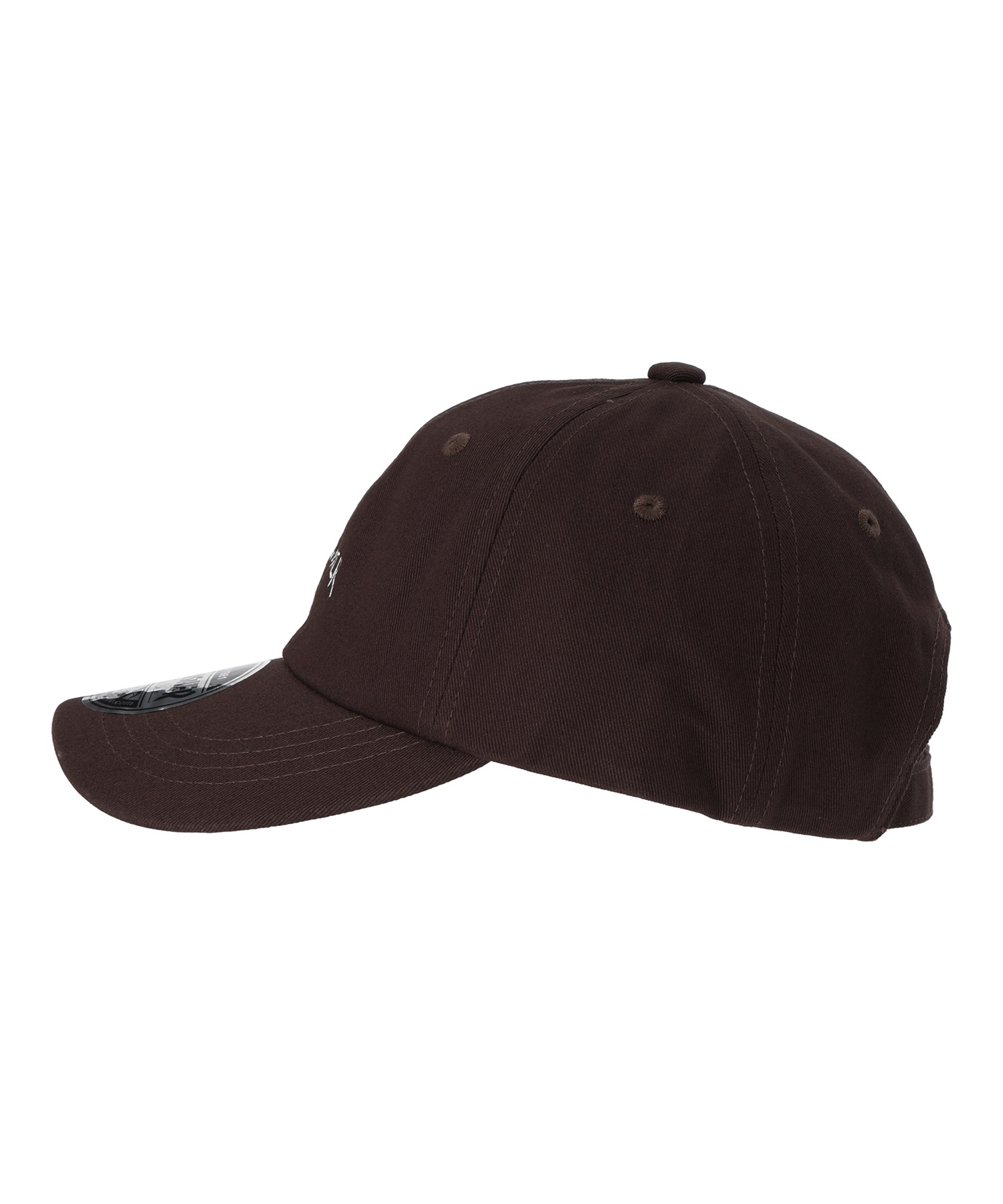 THRASHER スラッシャー CAP  K-THR-C04K キッズ キャップ(D.BRN-F)