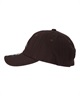 THRASHER スラッシャー CAP  K-THR-C04K キッズ キャップ(D.BRN-F)