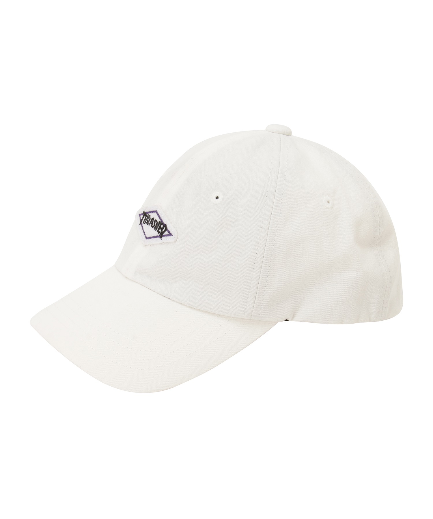 THRASHER/スラッシャー キッズ キャップ K-THR-C01K 帽子