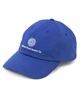 ELEMENT エレメント ROCK CAP YOUTH キッズ キャップ 帽子 親子コーデ スケートボード BE025-912(BEG-FREE)