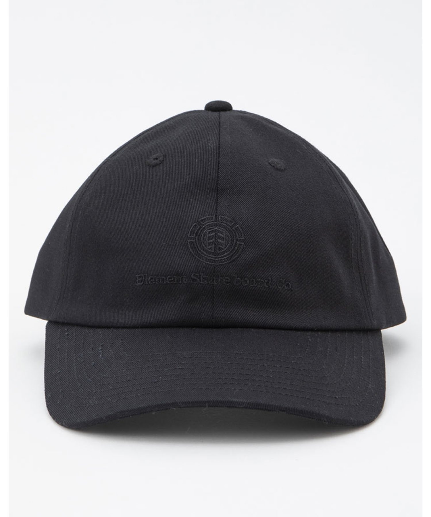 ELEMENT エレメント ROCK CAP YOUTH キッズ キャップ 帽子 親子コーデ スケートボード BE025-912(BEG-FREE)