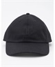 ELEMENT エレメント ROCK CAP YOUTH キッズ キャップ 帽子 親子コーデ スケートボード BE025-912(BEG-FREE)