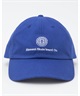 ELEMENT エレメント ROCK CAP YOUTH キッズ キャップ 帽子 親子コーデ スケートボード BE025-912(BEG-FREE)