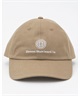 ELEMENT エレメント ROCK CAP YOUTH キッズ キャップ 帽子 親子コーデ スケートボード BE025-912(FBK-FREE)