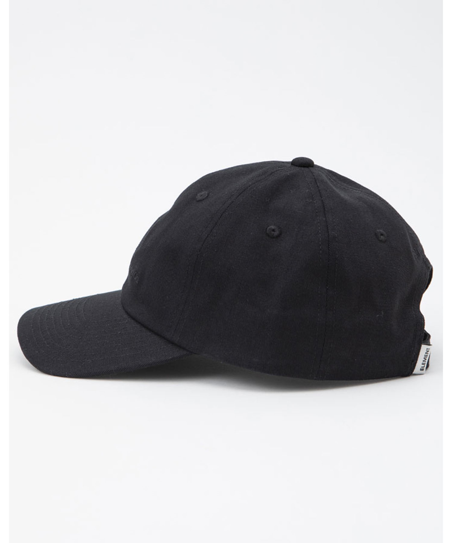 ELEMENT エレメント ROCK CAP YOUTH キッズ キャップ 帽子 親子コーデ スケートボード BE025-912(BEG-FREE)