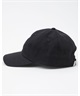 ELEMENT エレメント ROCK CAP YOUTH キッズ キャップ 帽子 親子コーデ スケートボード BE025-912(FBK-FREE)