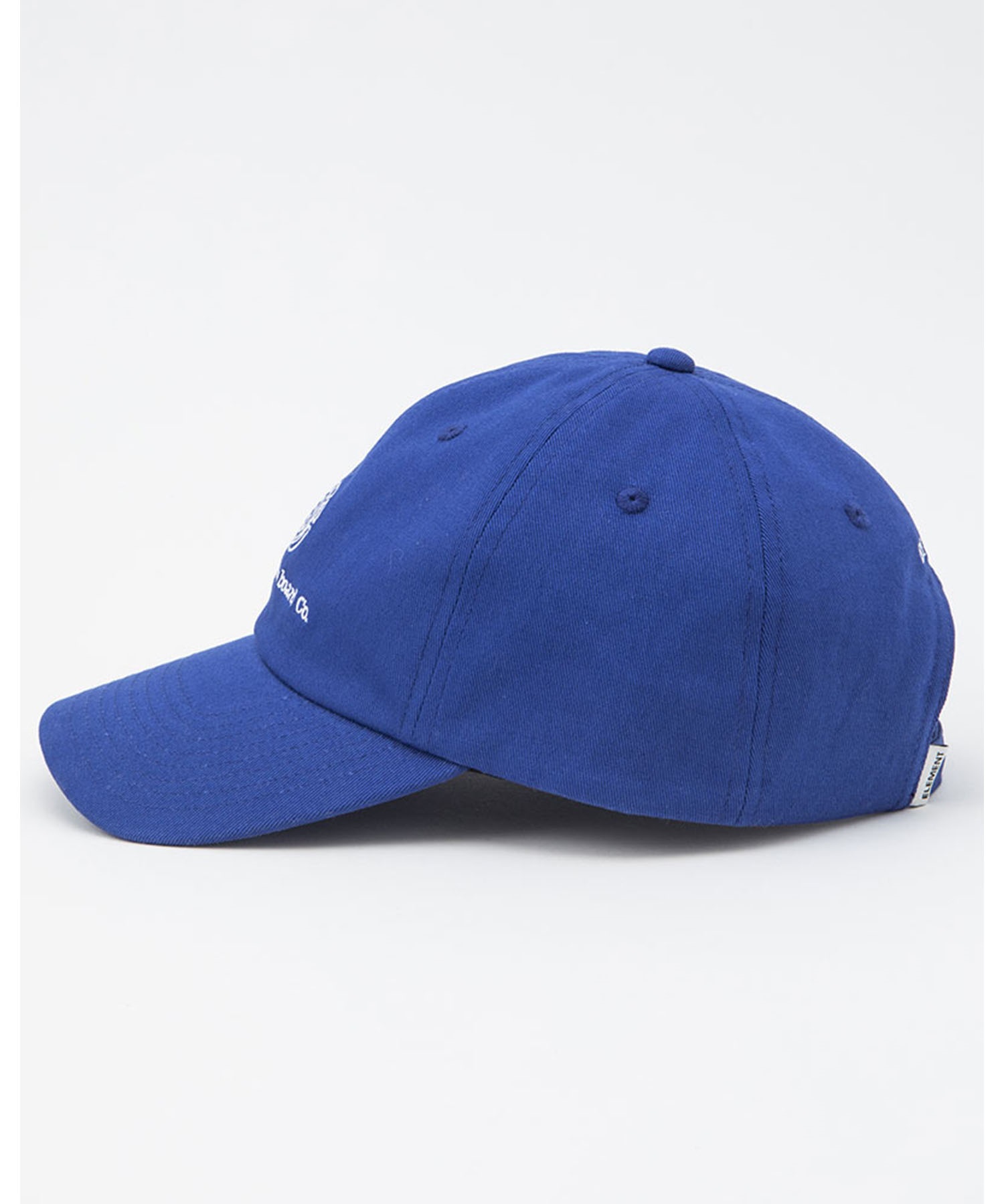 ELEMENT エレメント ROCK CAP YOUTH キッズ キャップ 帽子 親子コーデ スケートボード BE025-912(BEG-FREE)