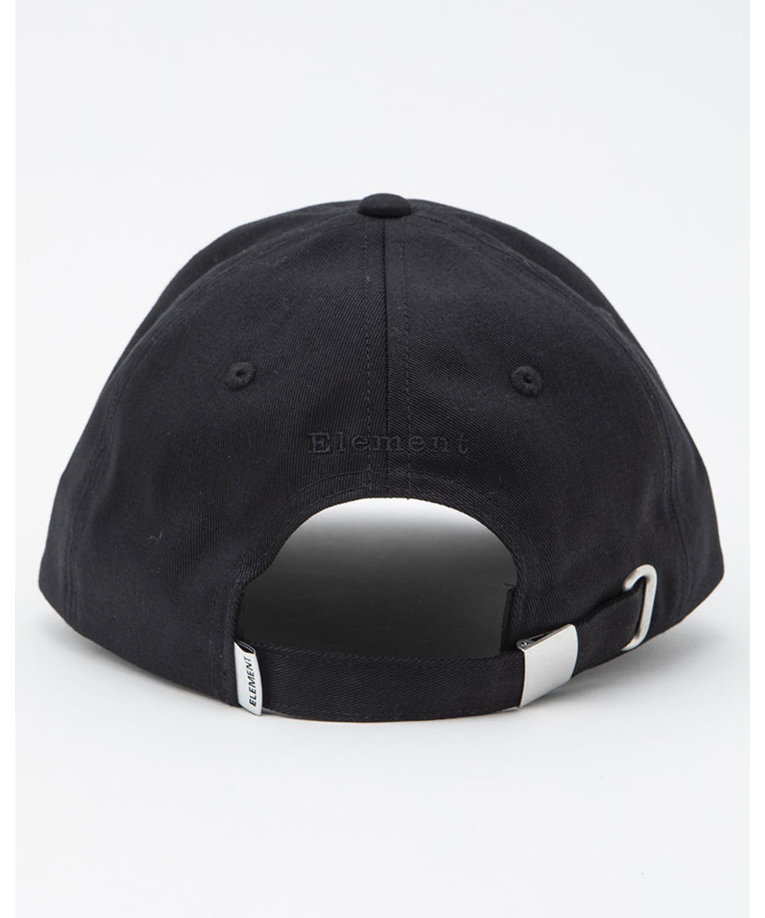 ELEMENT エレメント ROCK CAP YOUTH キッズ キャップ 帽子 親子コーデ スケートボード BE025-912(BEG-FREE)