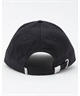 ELEMENT エレメント ROCK CAP YOUTH キッズ キャップ 帽子 親子コーデ スケートボード BE025-912(BEG-FREE)