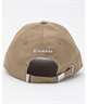 ELEMENT エレメント ROCK CAP YOUTH キッズ キャップ 帽子 親子コーデ スケートボード BE025-912(FBK-FREE)