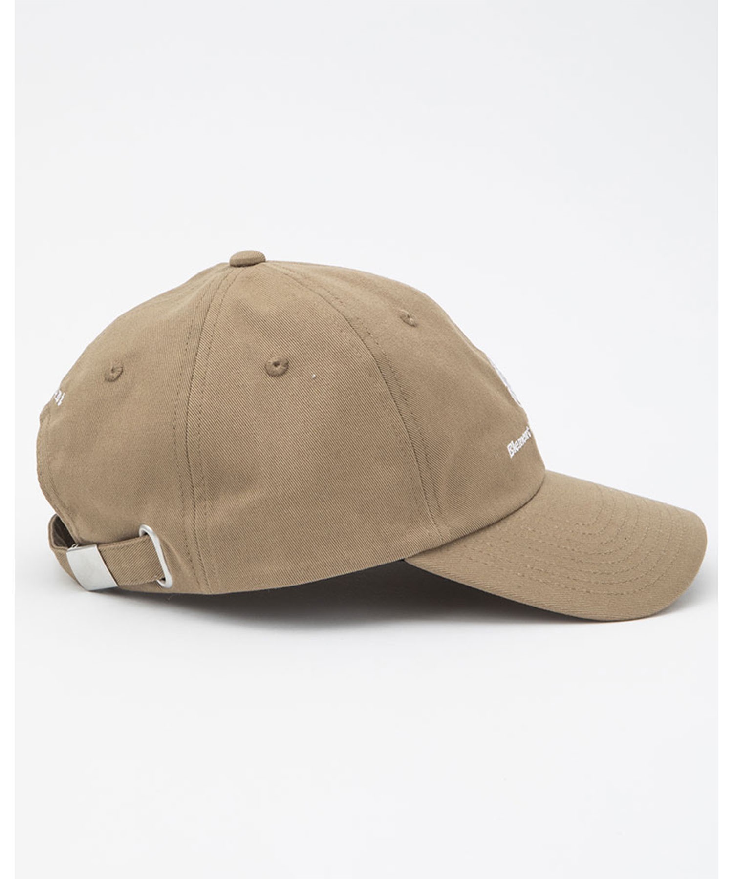 ELEMENT エレメント ROCK CAP YOUTH キッズ キャップ 帽子 親子コーデ スケートボード BE025-912(BEG-FREE)