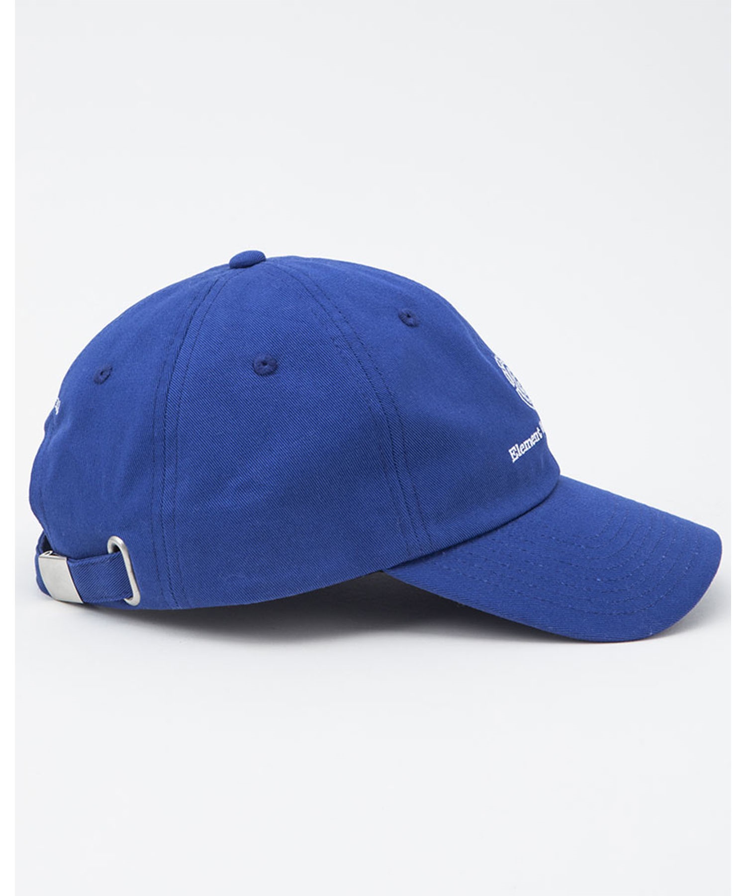 ELEMENT エレメント ROCK CAP YOUTH キッズ キャップ 帽子 親子コーデ スケートボード BE025-912(BLU-FREE)