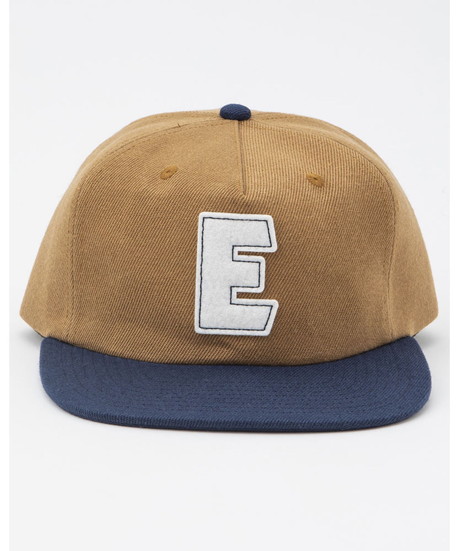 帽子 e.no ELEMENT エレメント VINTAGE E CAP YOUTH キッズ キャップ 帽子
