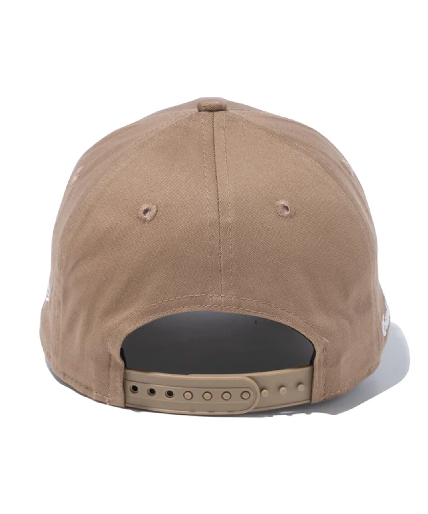 NEW ERA ニューエラ Youth 9FIFTY ストレッチスナップ Stretch