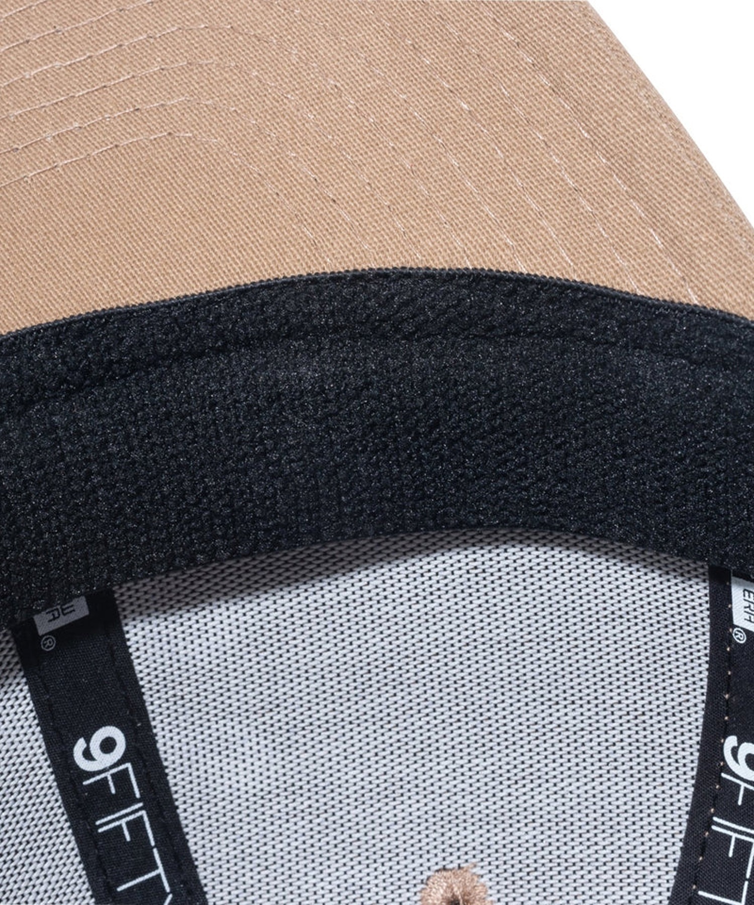 NEW ERA ニューエラ Youth 9FIFTY ストレッチスナップ Stretch