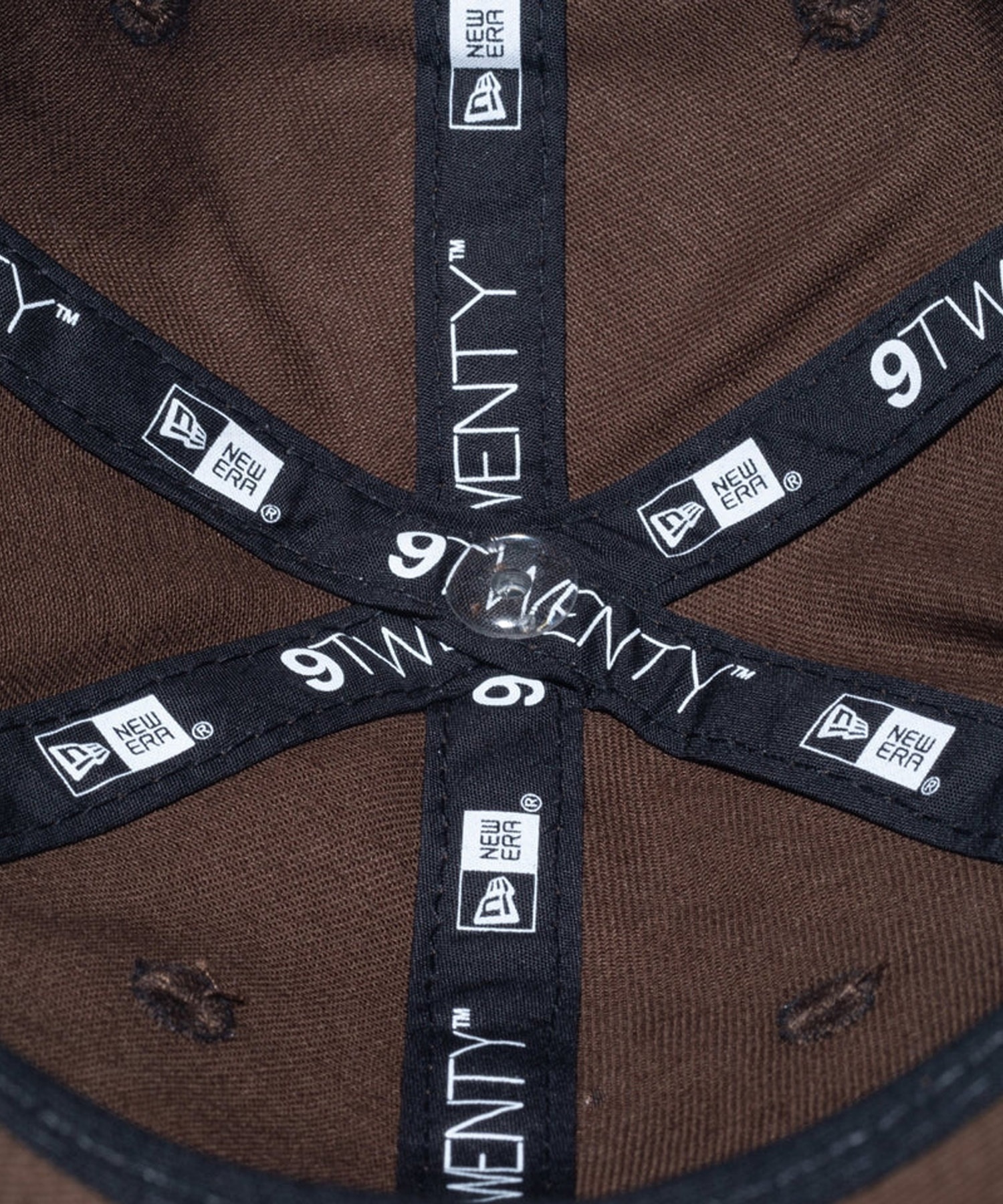 NEW ERA ニューエラ Youth 9TWENTY MLB Chain Stitch