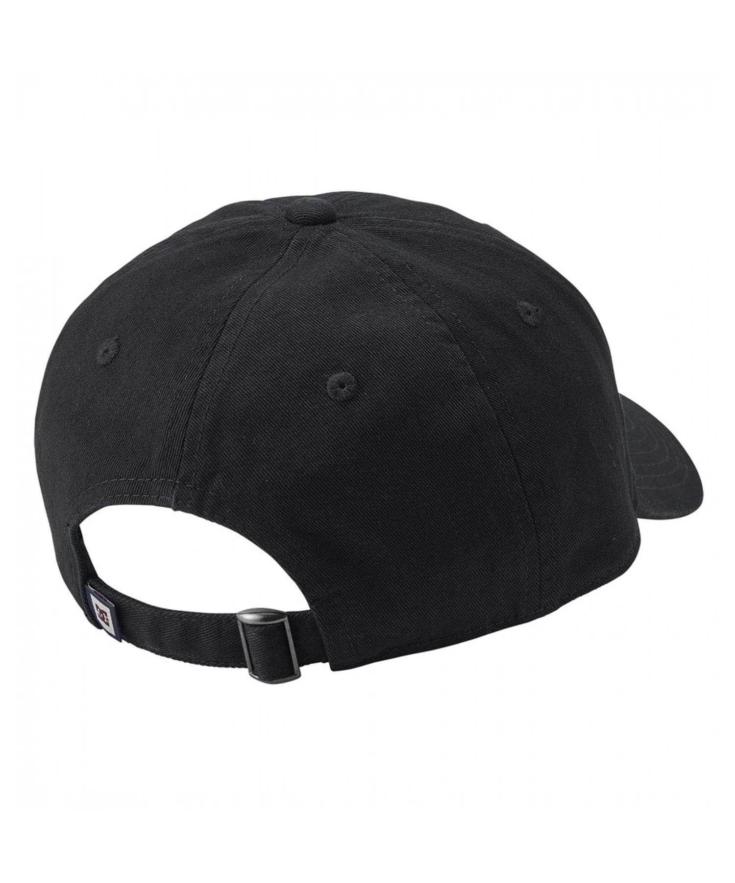 DC ディーシー HW STRAPBACK24 キッズ ハンドリトン スナップバック キャップ 帽子 スケートボード YCP241606(BLK-FREE)