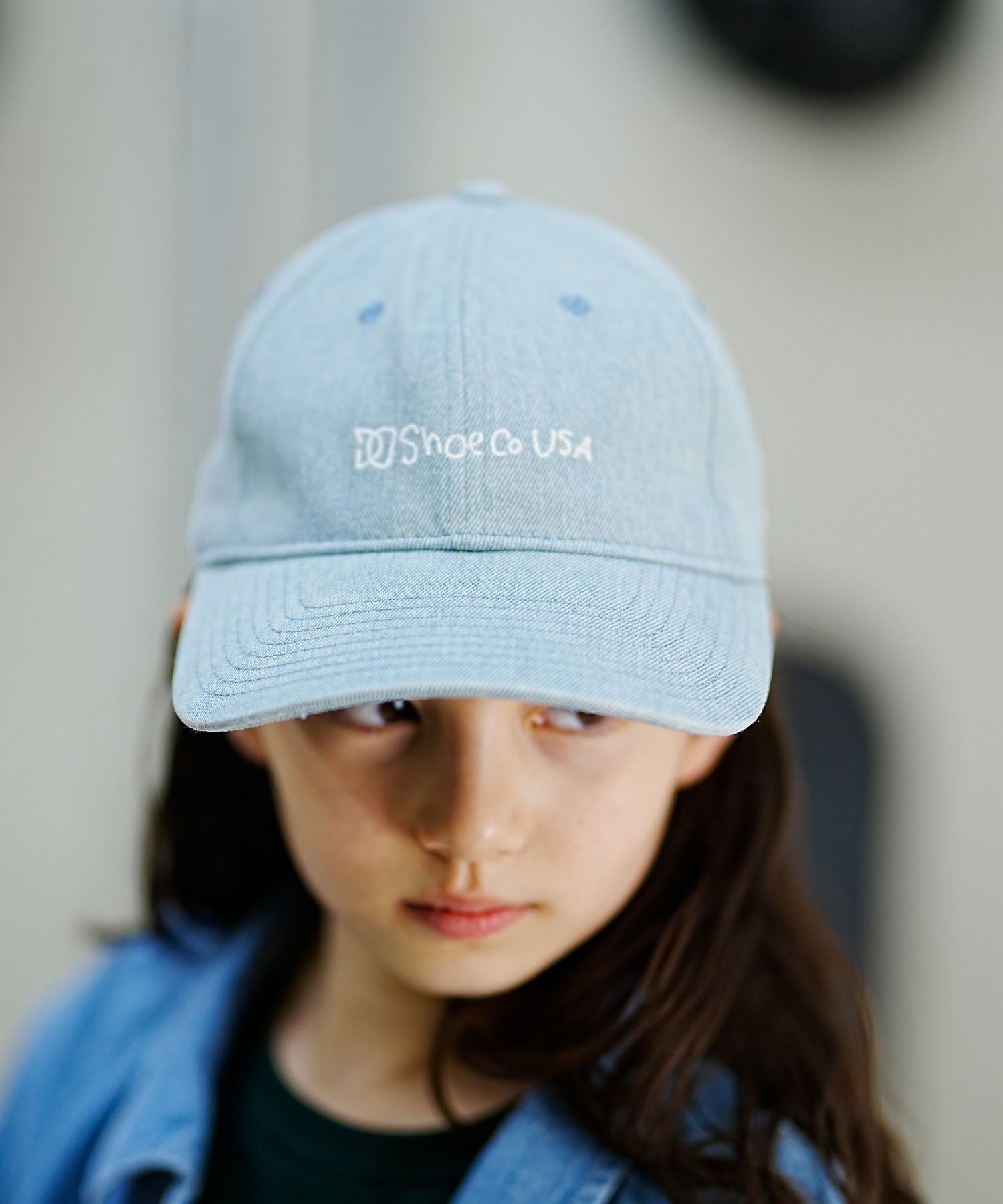 DC ディーシー HW STRAPBACK24 キッズ ハンドリトン スナップバック キャップ 帽子 スケートボード YCP241606(LBL-FREE)