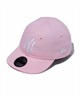 NEW ERA ニューエラ My1st 9TWENTY ニューヨーク・ヤンキース キッズ キャップ 60572192(PNKWT-ONESIZE)