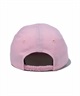 NEW ERA ニューエラ My1st 9TWENTY ニューヨーク・ヤンキース キッズ キャップ 60572192(PNKWT-ONESIZE)