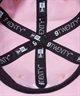 NEW ERA ニューエラ My1st 9TWENTY ニューヨーク・ヤンキース キッズ キャップ 60572192(PNKWT-ONESIZE)