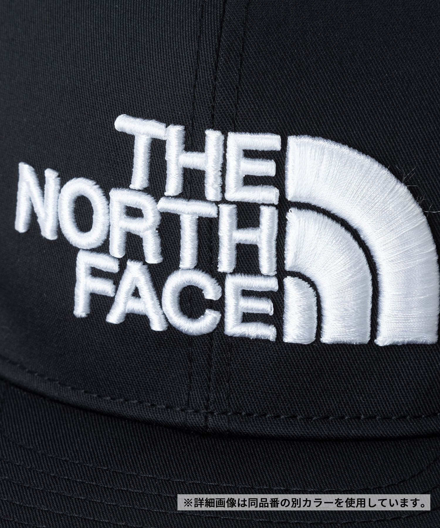 THE NORTH FACE ザ・ノース・フェイス キッズ メッシュ キャップ