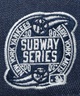 NEW ERA ニューエラ Youth 9FIFTY Denim ニューヨーク・ヤンキース Subway SeriesY キッズ キャップ 14111883(ONECOLOR-YTH)