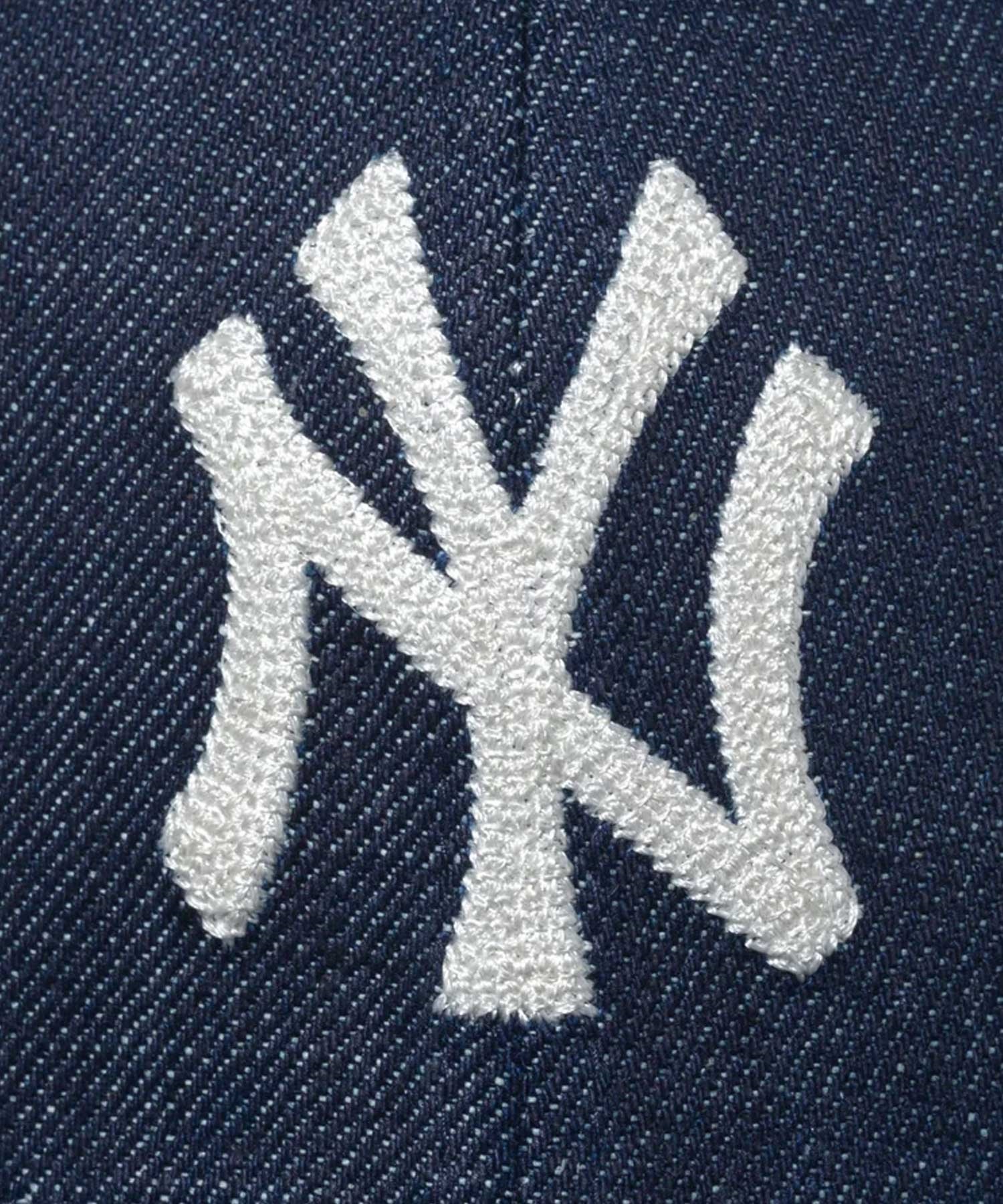 NEW ERA ニューエラ Youth 9FIFTY Denim ニューヨーク
