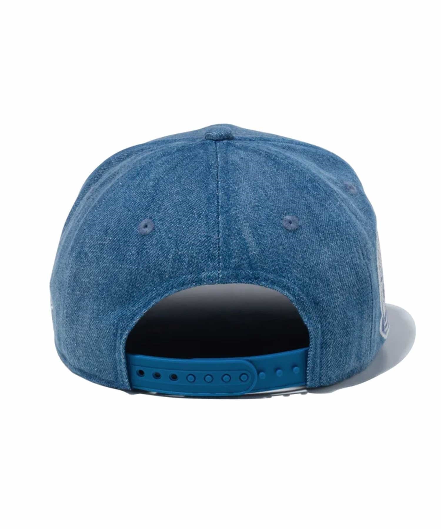 NEW ERA ニューエラ Youth 9FIFTY Denim ニューヨーク・メッツ