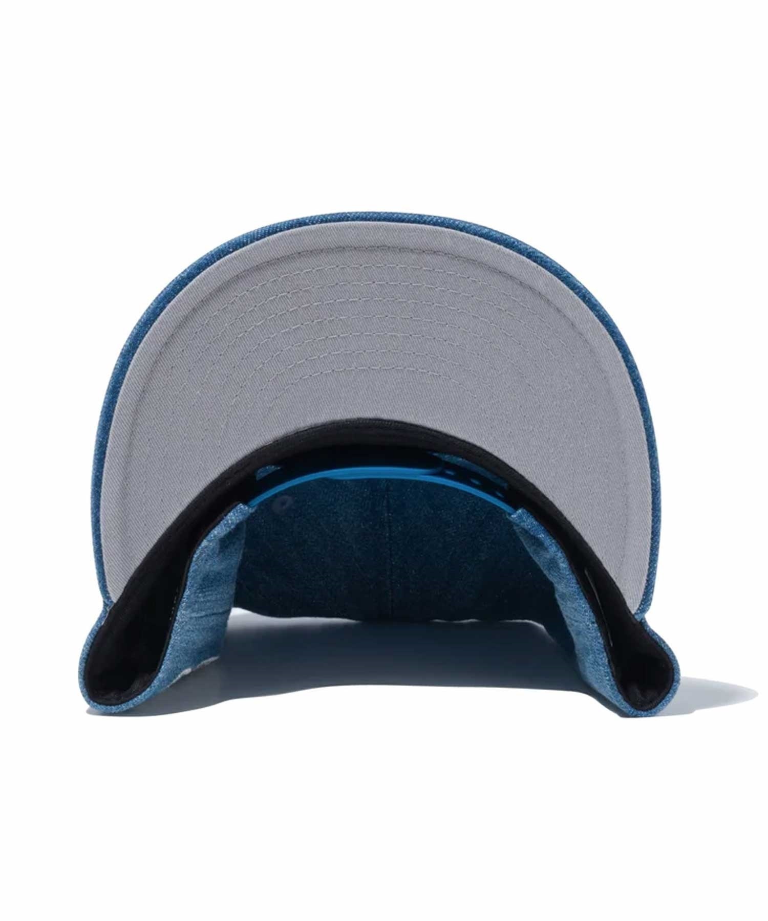 NEW ERA ニューエラ Youth 9FIFTY Denim ニューヨーク・メッツ