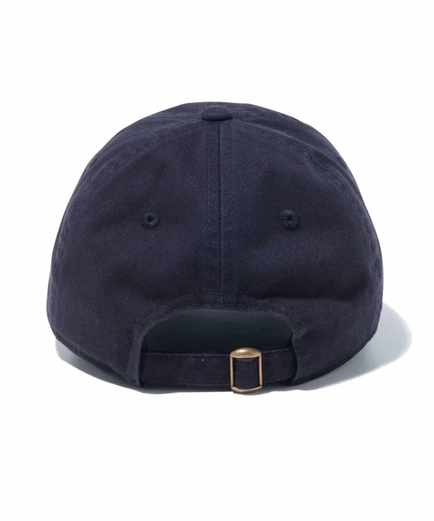 Youth New York Yankees New Era Navy Team Color 9TWENTY