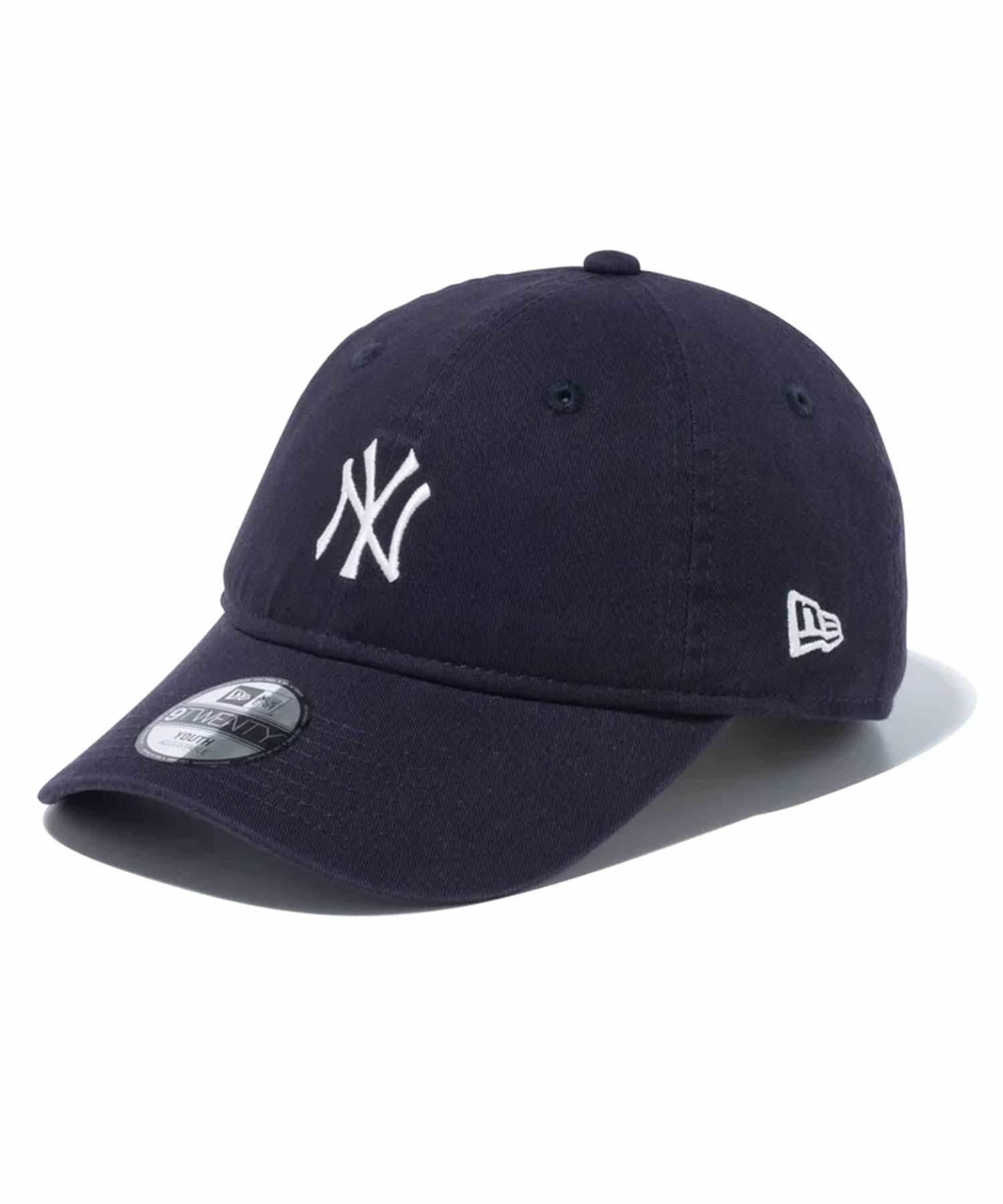 NEW ERA ニューエラ Youth 9TWENTY ニューヨーク・ヤンキース